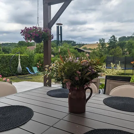 Mon Preslot Borne De Recharge Electrique Payante Frühstückspension 3*