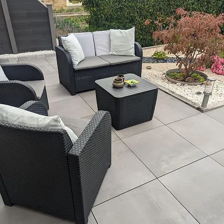 Mon Preslot Borne De Recharge Electrique Payante Arbigny-sous-Varennes