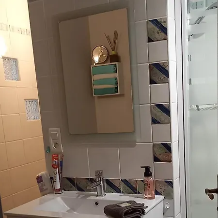 Frühstückspension Mon Preslot Borne De Recharge Electrique Payante