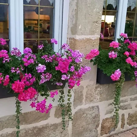 Mon Preslot Borne De Recharge Electrique Payante Frühstückspension 3*