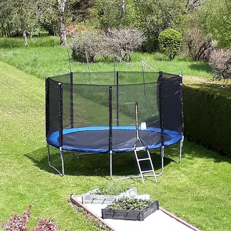 Mon Preslot Borne De Recharge Electrique Payante Arbigny-sous-Varennes