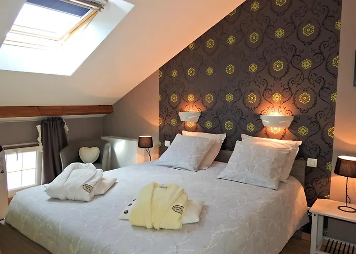 Mon Preslot Borne De Recharge électrique Payante 3* Arbigny-sous-Varennes