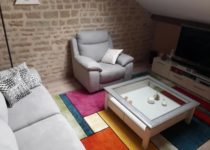 Couette-café Mon Preslot Borne De Recharge électrique Payante