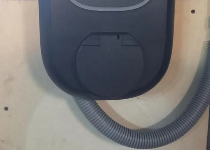 Mon Preslot Borne De Recharge électrique Payante 3* Arbigny-sous-Varennes