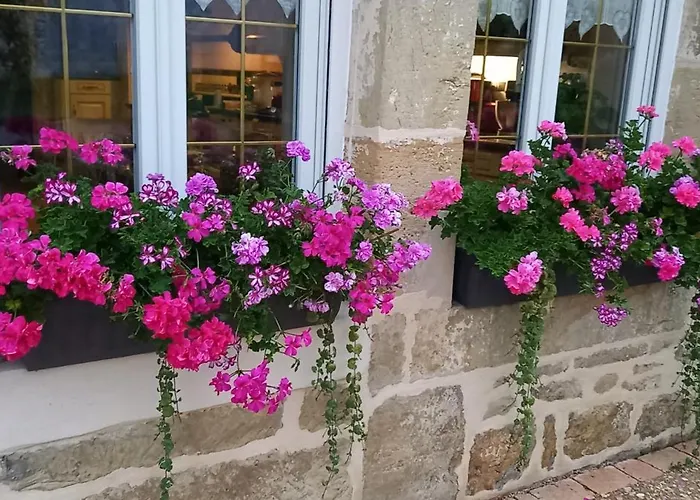 Mon Preslot Borne De Recharge électrique Payante Couette-café 3*