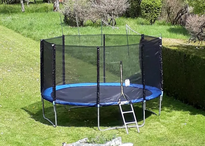 Mon Preslot Borne De Recharge électrique Payante Arbigny-sous-Varennes